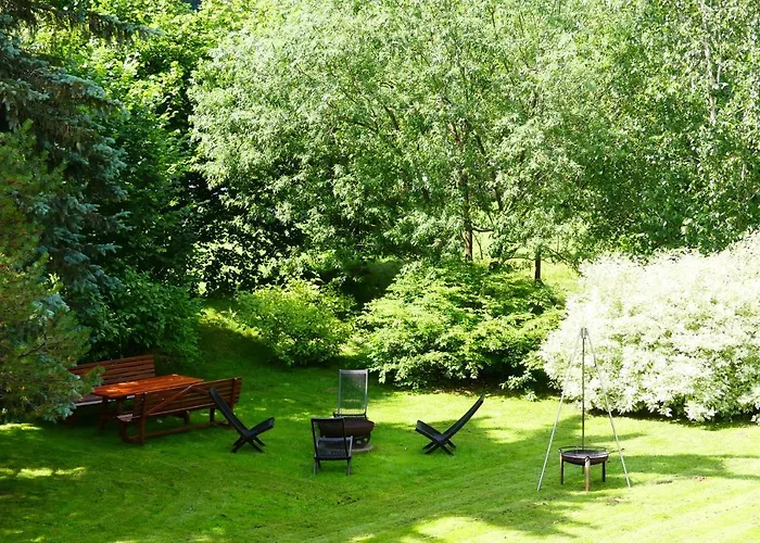 Familie Wetzlinger Apartament