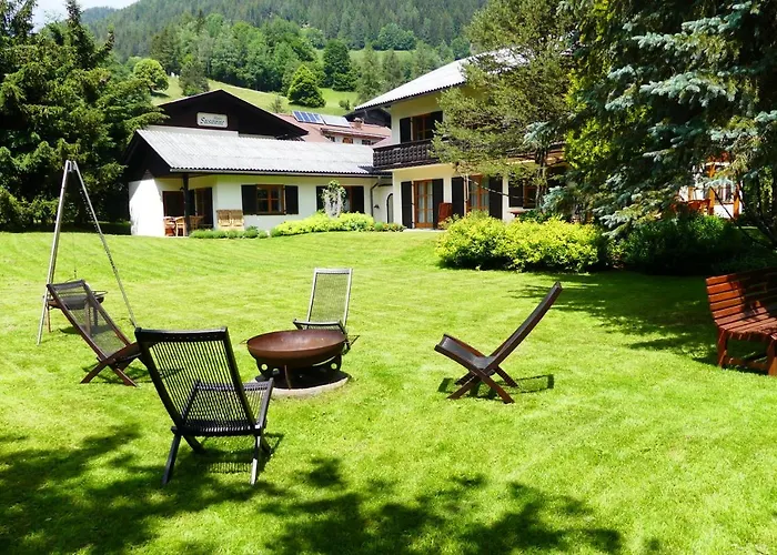 Apartament Familie Wetzlinger