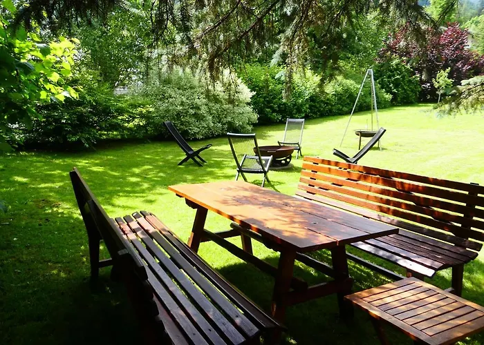 Familie Wetzlinger * باد كلينكيرشهايم