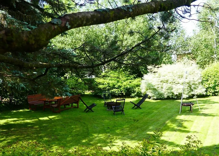 Familie Wetzlinger Apartament *