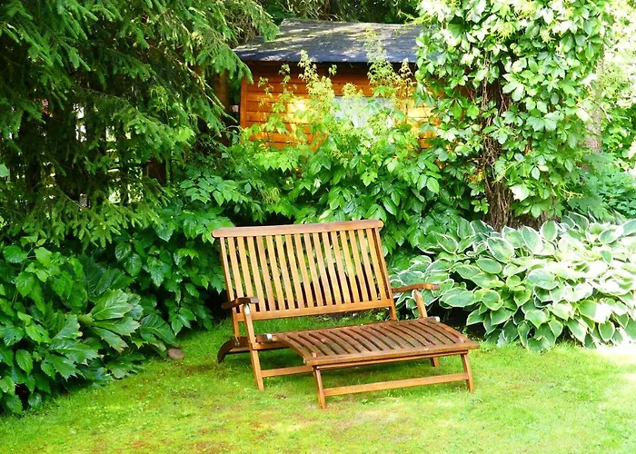 Familie Wetzlinger * باد كلينكيرشهايم