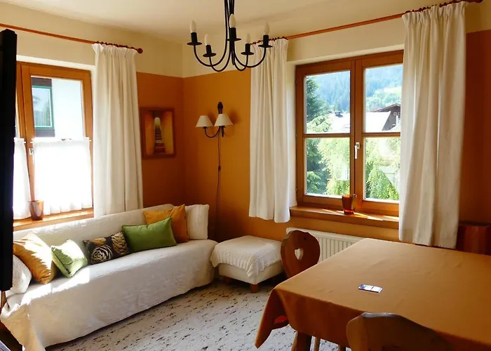 Familie Wetzlinger * Bad Kleinkirchheim