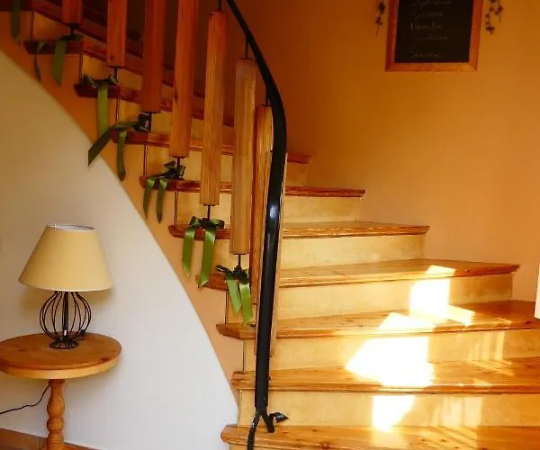 Apartament Familie Wetzlinger