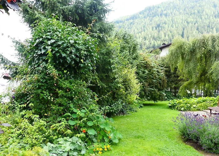 Apartament Familie Wetzlinger