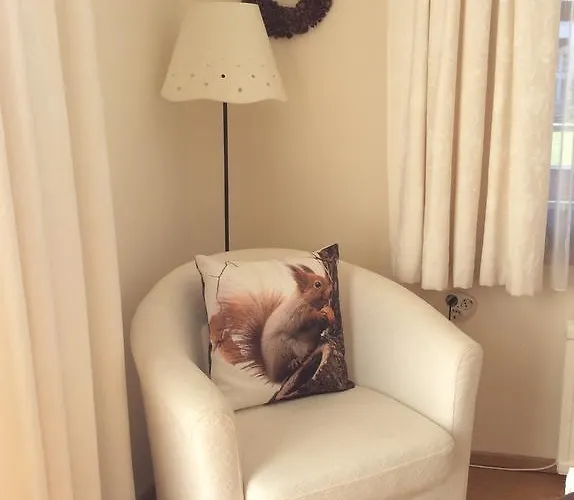 Familie Wetzlinger باد كلينكيرشهايم