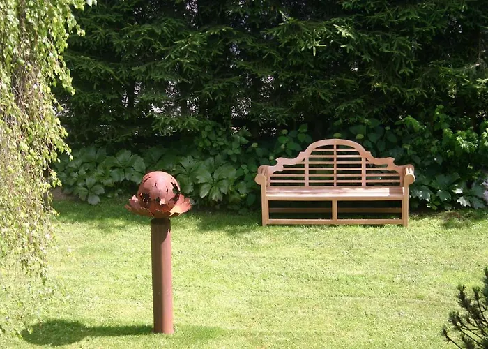 Familie Wetzlinger باد كلينكيرشهايم