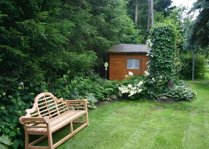 Familie Wetzlinger شقة *