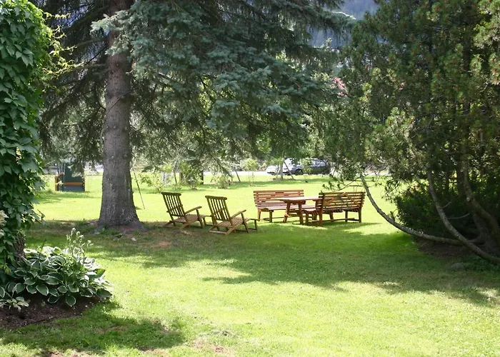 Apartament Familie Wetzlinger Bad Kleinkirchheim