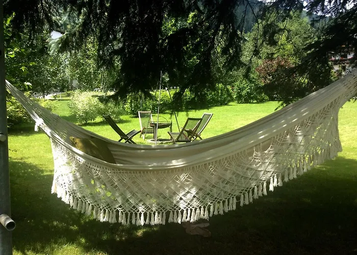 Familie Wetzlinger باد كلينكيرشهايم