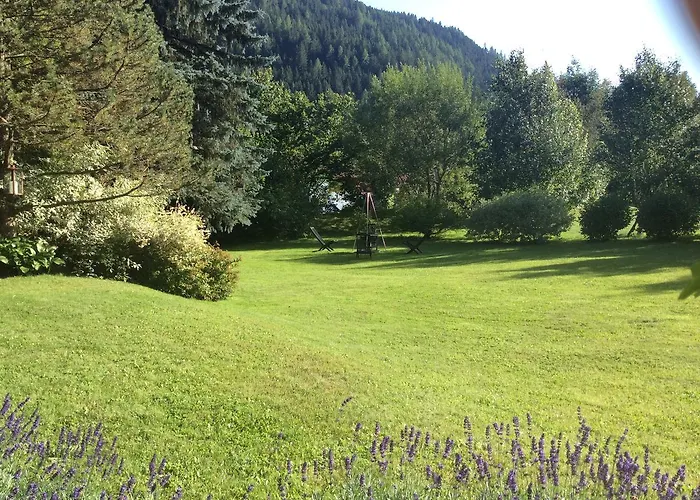 Apartament Familie Wetzlinger *