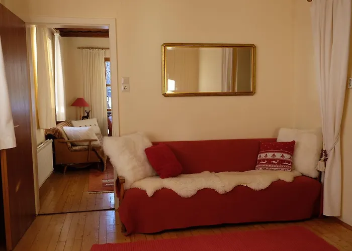 Familie Wetzlinger Apartament