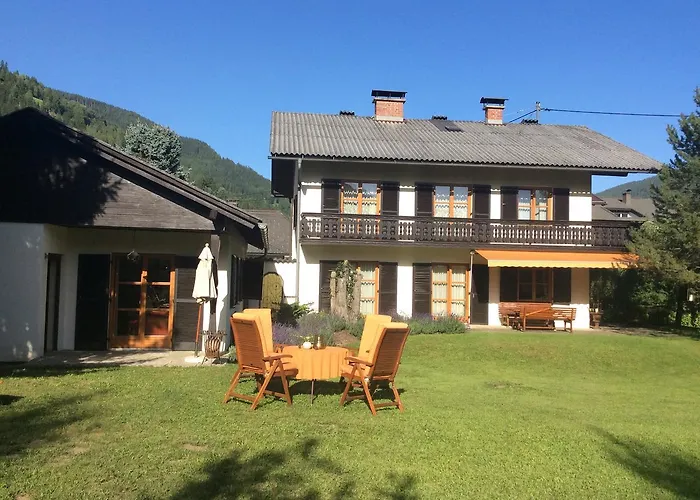 Apartament Familie Wetzlinger