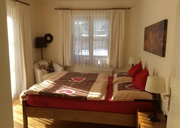 Familie Wetzlinger * باد كلينكيرشهايم