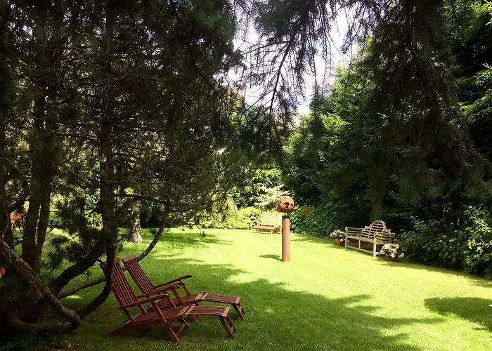 Familie Wetzlinger Apartament Bad Kleinkirchheim