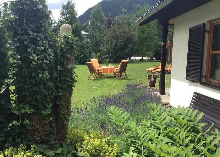 Familie Wetzlinger Apartament