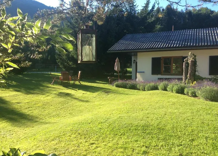 Familie Wetzlinger * باد كلينكيرشهايم