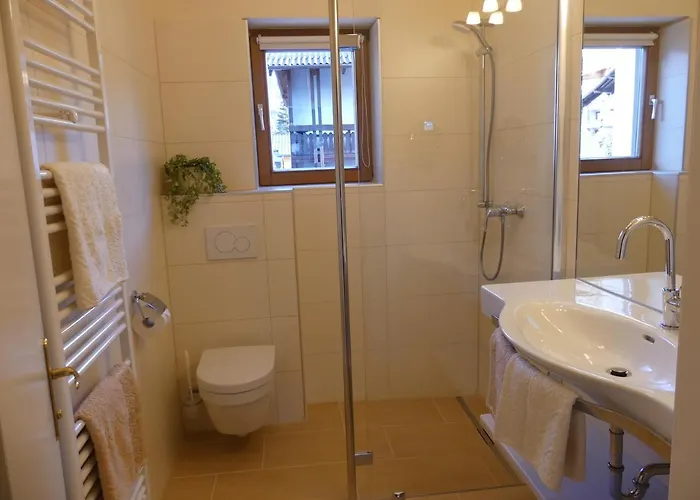 Familie Wetzlinger باد كلينكيرشهايم