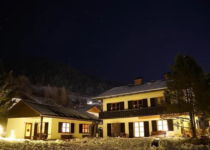 Apartament Familie Wetzlinger